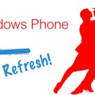 Nie będzie Tango, nowa nazwa to Windows Phone 7.5 Refresh
