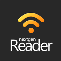 Nextgen Reader – kombajn RSS dla WP