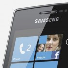 Samsung Omnia W(onder) GT-I8350 – recenzja