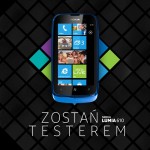 Przetestuj nowego smartfona Nokia Lumia 610