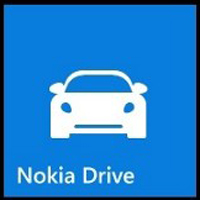 Aktualizacje Nokia Drive i Transport