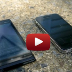 Nokia Lumia 900 vs iPhone 4S – recenzja wideo