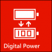 Digital Power – ulepszony wskaźnik baterii [homebrew]