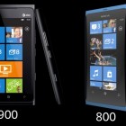 Nokia Lumia 800 vs Nokia Lumia 900 – wideo porównanie Nokia Lumia 800 vs Nokia Lumia 900 – wideo porównanie