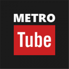 MetroTube, czyli YouTube w stylu WP7 MetroTube, czyli YouTube w stylu WP7