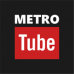MetroTube, czyli YouTube w stylu WP7