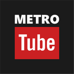 MetroTube, czyli YouTube w stylu WP7