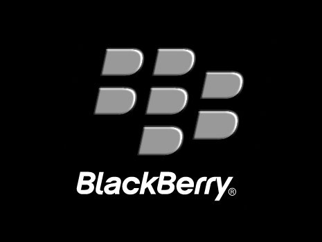 Blackberry z WP7 – koncept
