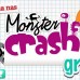 Monster Crash. Powstrzymaj grasujące potwory