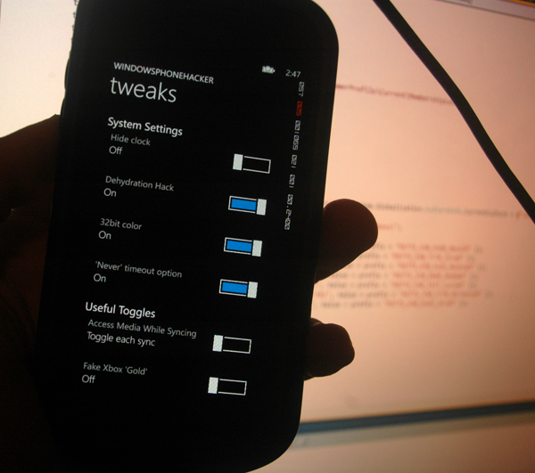 Wywiad z jaxbotem – twórcą windowsphonehacker.com
