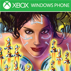 Nowe logo gier Xbox Live dla Windows Phone
