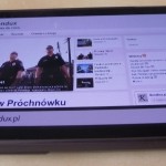 Samsung Omnia M – test, recenzja, opinie