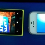 Nokia Lumia 920 miażdży iPhone 4S – test stabilizacji obrazu