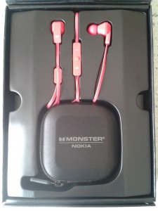Nokia/Monster Purity WH-920 – Recenzja