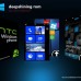 Deepshinig custom ROM dla HD7 z USB video i Nokia Love wydany