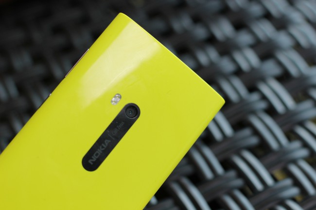 Mini-recenzja Lumii 920 od V3 Labs
