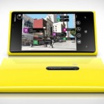 Pierwsze smartfony z systemem Windows Phone 8 od firmy Nokia